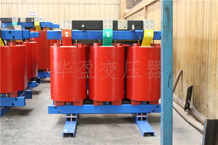 德阳SCB13-2000干式变压器